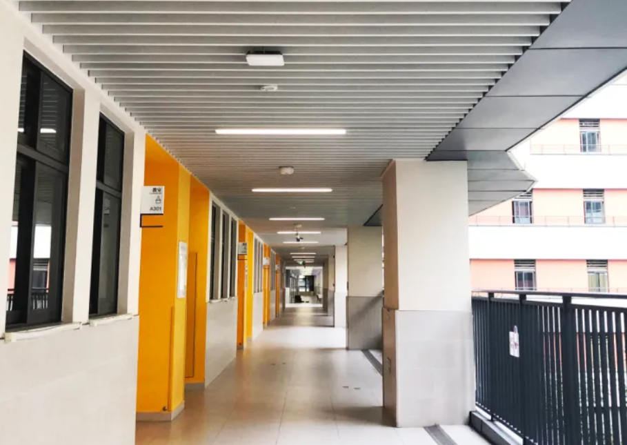 喜報| Wookitech中標深圳龍華學校，構建全新“智慧校園”